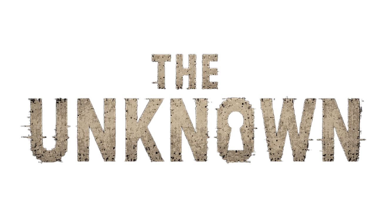 The Unknown: A Puzzle Adventure