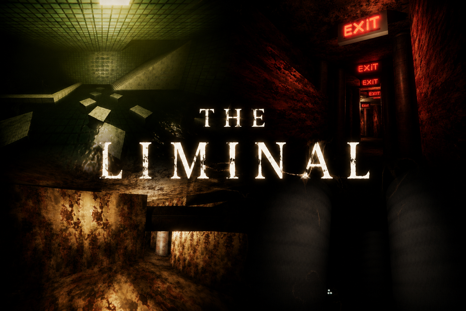 The Liminal