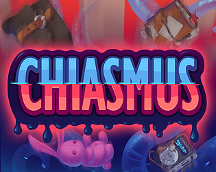 Chiasmus DEMO [Free] [Adventure] [Windows]