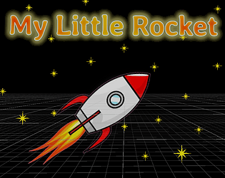 My Little Rocket [Free] [Educational]