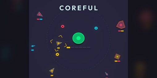 Cover image for Coreful