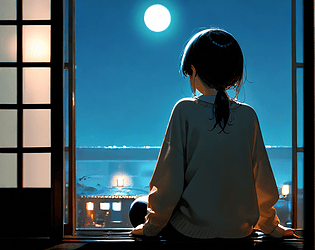 『田舎の魔法』Windowsダウンロード版 -無料体験版 - [Free]