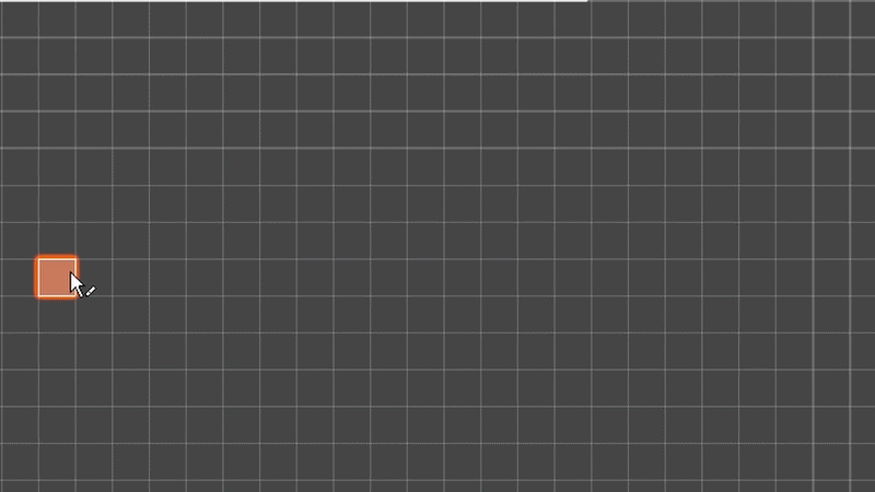 Visual Auto-Tiler: 5-Tile Dual Grid Tilemap Tool by Kami