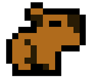Tyler the Capybara [Free] [Simulation] [Android]