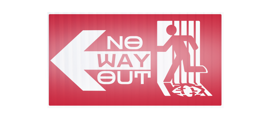 No Way Out