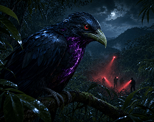 SILENT KOEL [Free] [Survival]