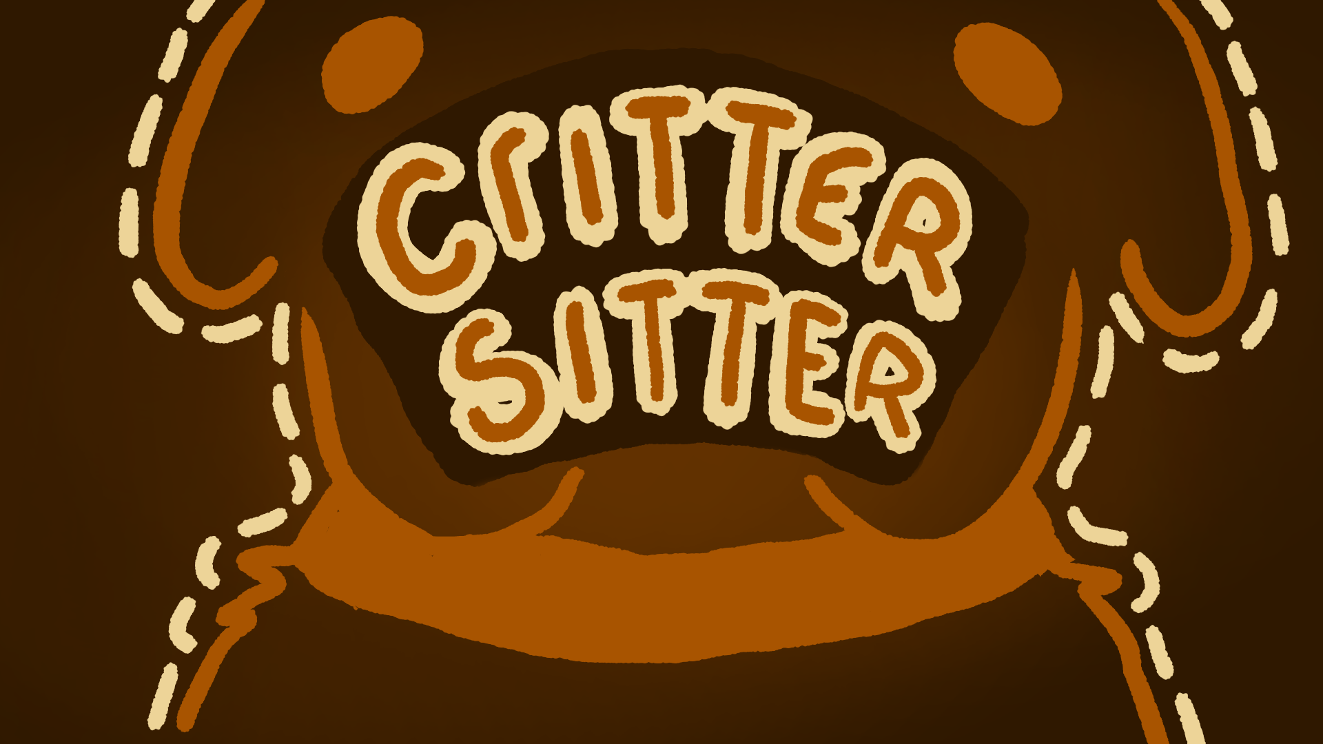 Critter Sitter (NL)