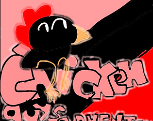 CHICKEN GUYS AWSOME ADVENTURE [Free] [Platformer] [Windows] [Linux]