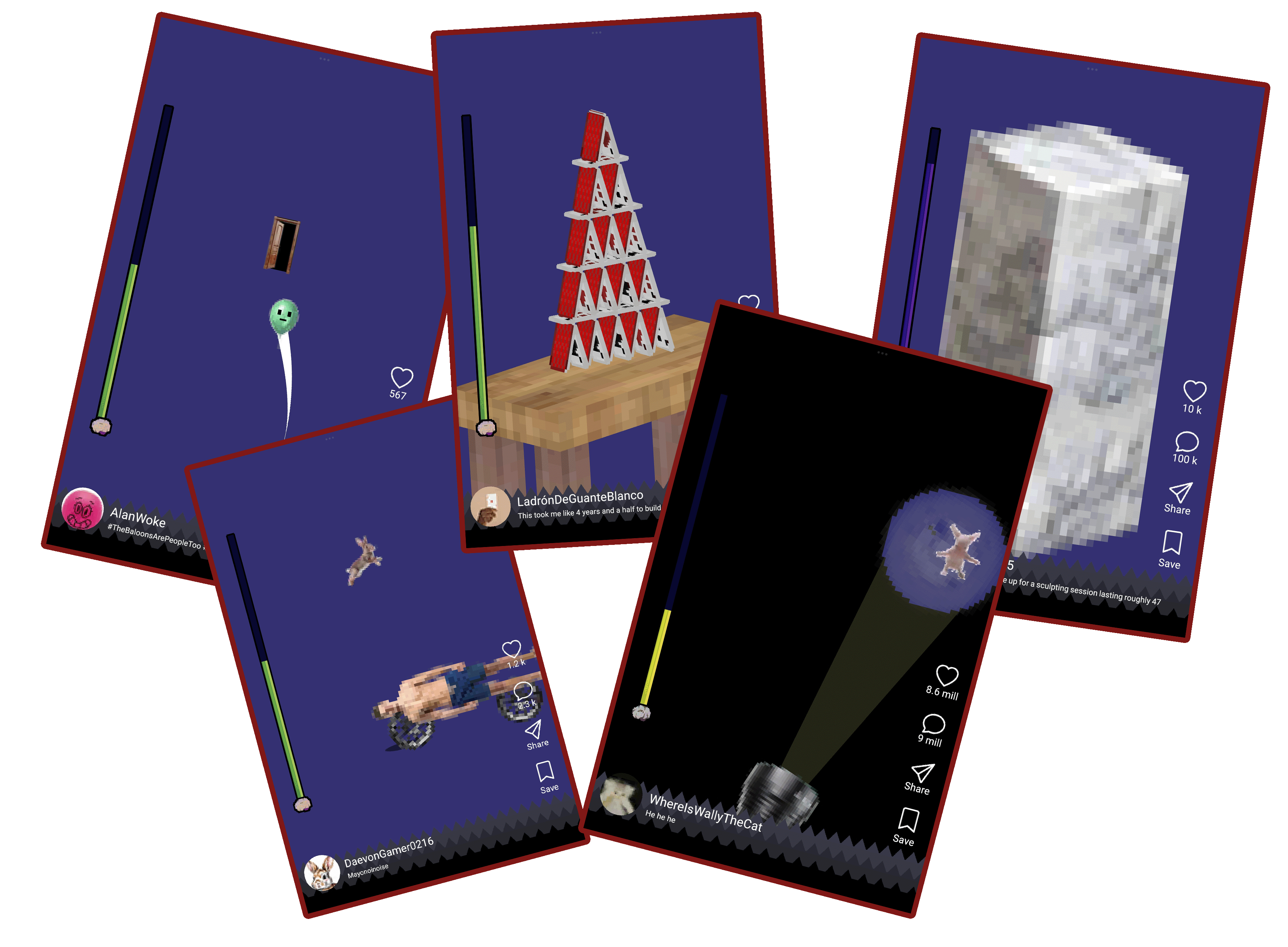 Minigames Minigames