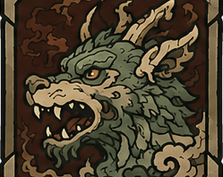 ShanHaiJingAdventureGame