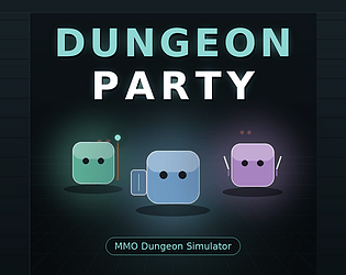 Dungeon Party