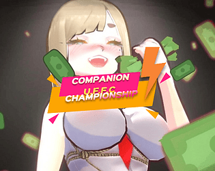 Companion U.F.F.C Championship