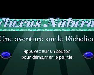 Fluxus Naturae [Free] [Action]