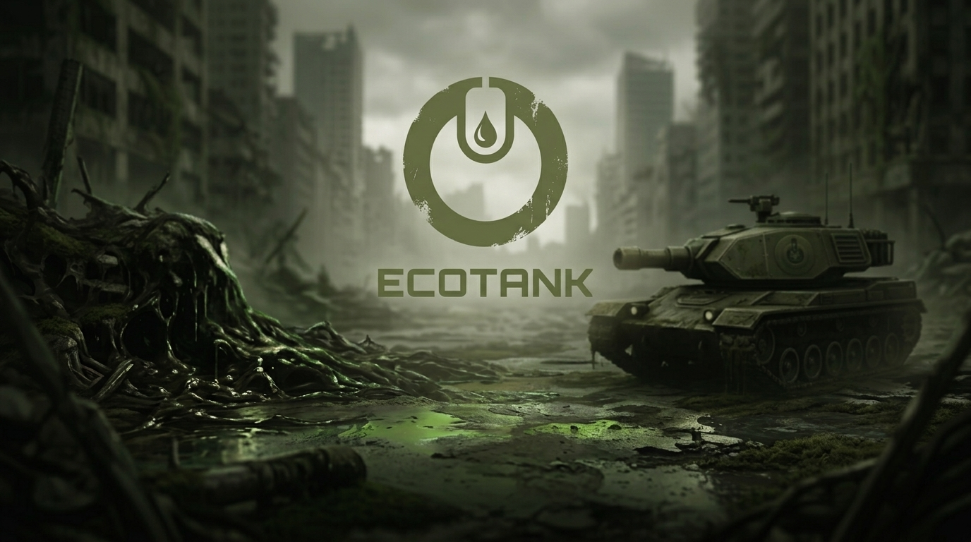 EcoTank