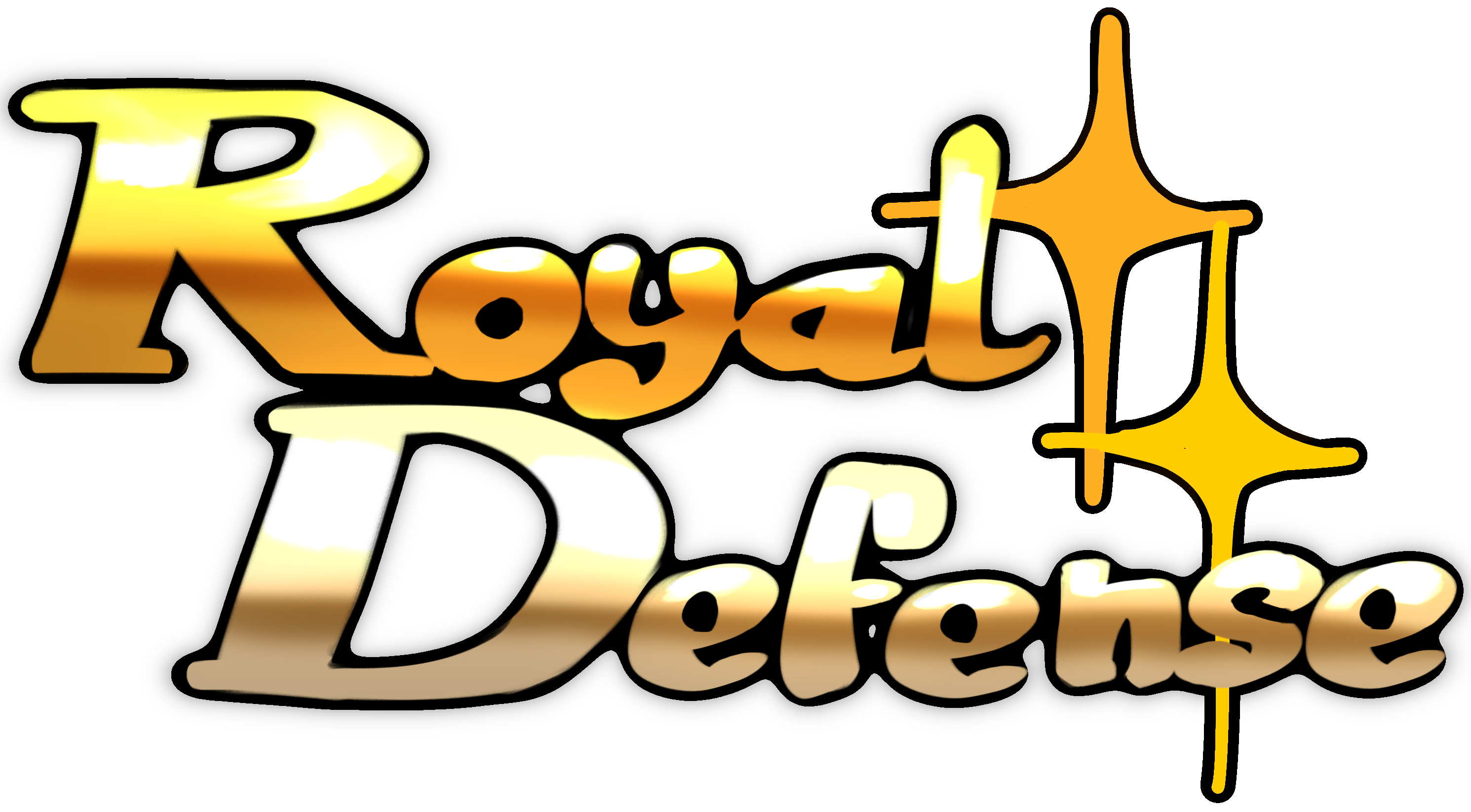 Royal DEFENSE!