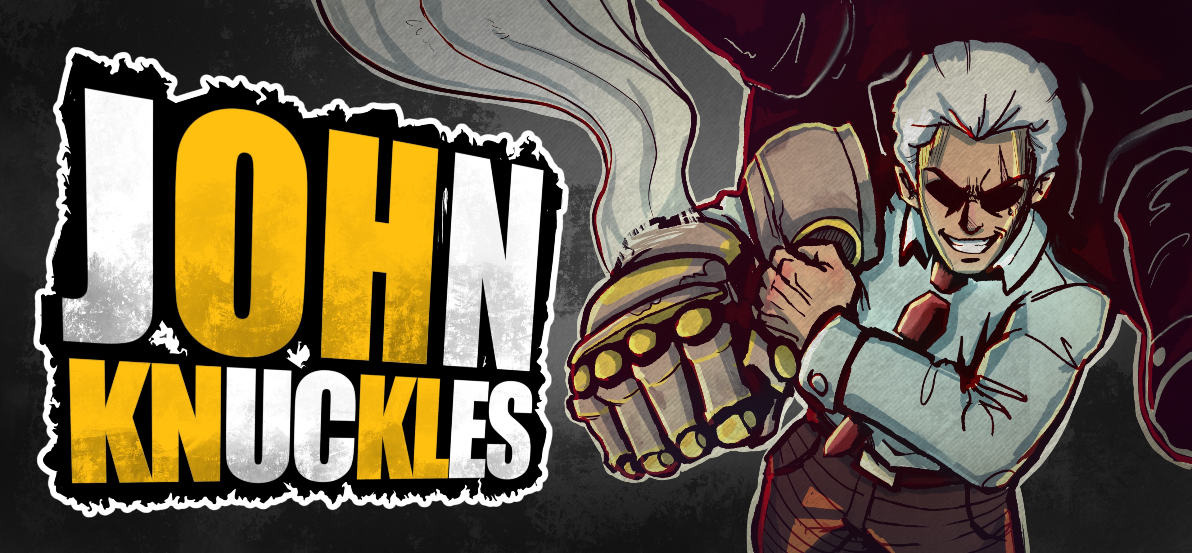 John Knuckles