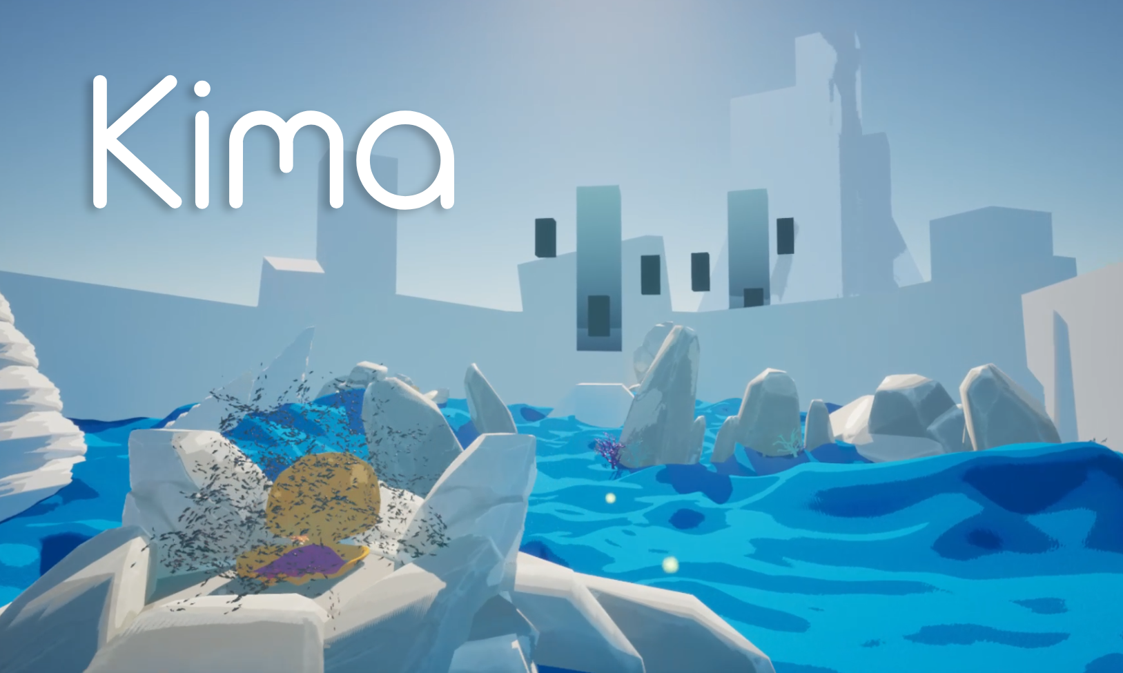 Kima