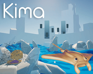Kima [Free] [Adventure]