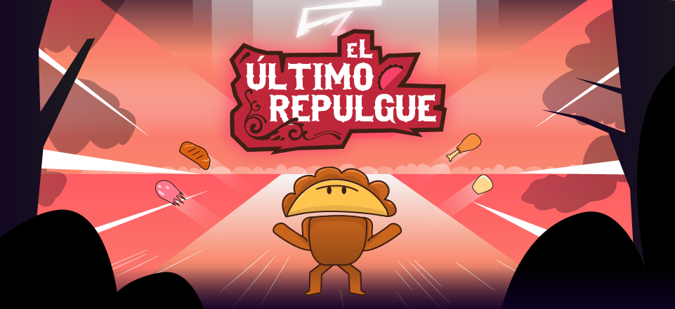 El Último Repulgue