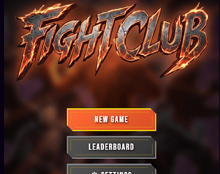 Fight Club [Free]