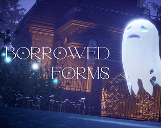 Borrowed Forms [Free] [Windows]