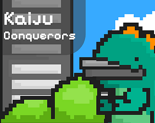 Kaiju Conqueror [Free] [Fighting] [Windows]