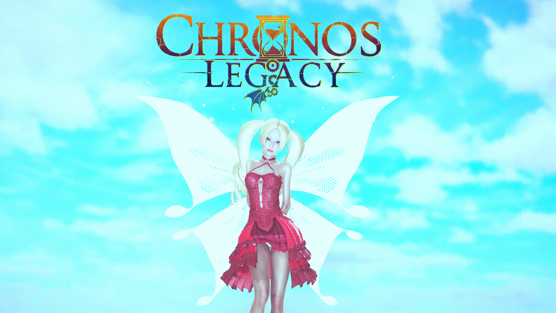 Chronos Legacy
