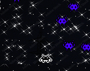 SpaceInvader [Free] [Action] [Windows]