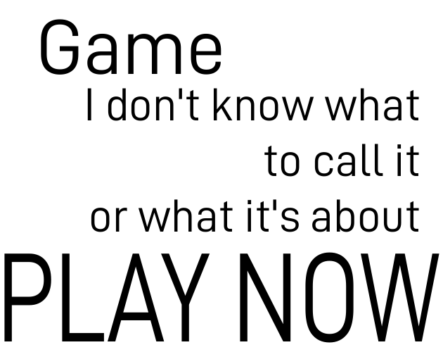 Cover image for I don't know