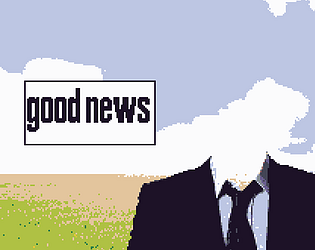 good news [Free] [Simulation]