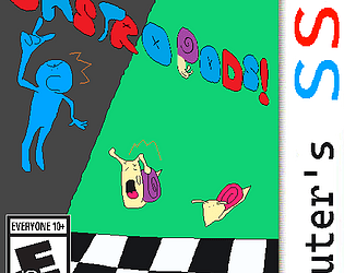 GASTROPODS! [Free] [Other]