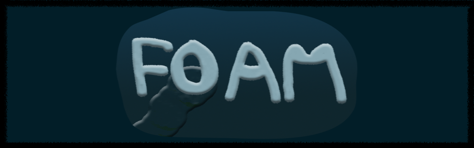 FOAM