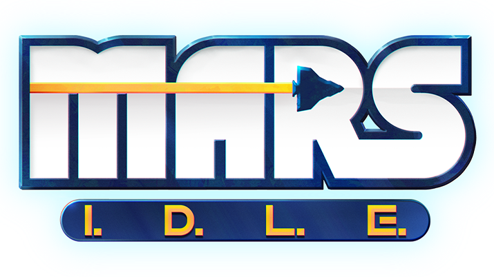 Mars I.D.L.E.