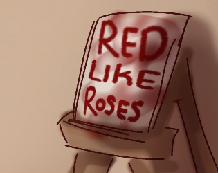 Cover image for Red Like Roses [PROTOTYPE]