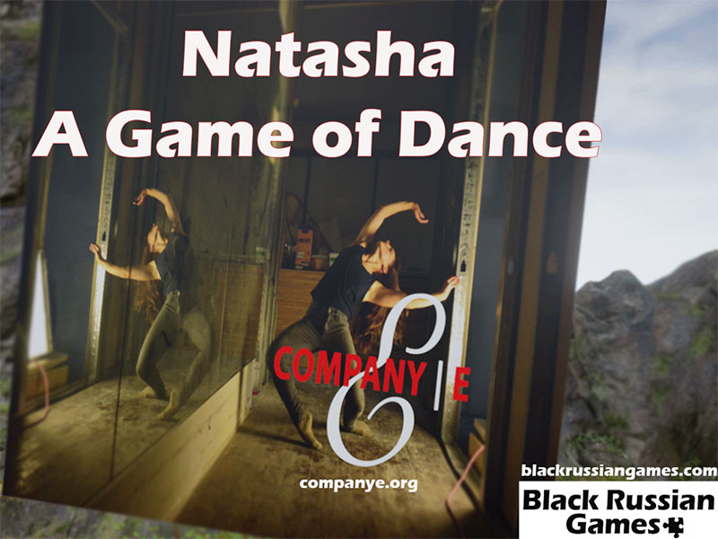 Natasha: A Game of Dance