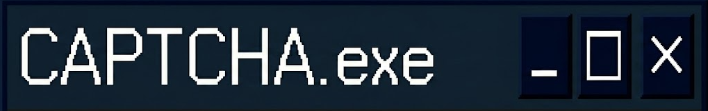 CAPTCHA.exe