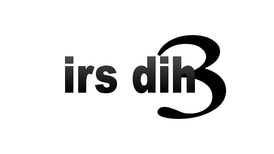 IRS DIH 3