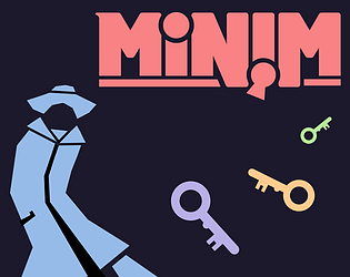Minim (Demo) [Free] [Puzzle]