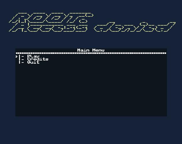 Cover image for ROOT: Access Denied