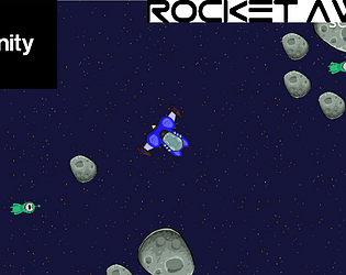 The Robot War!
