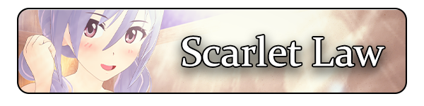 Scarlet Law Scarlet Law