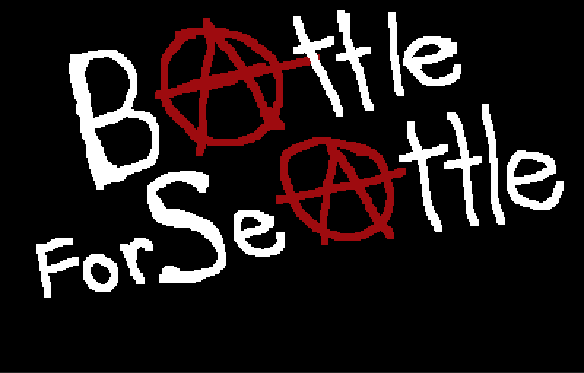 Battle For Seattle
