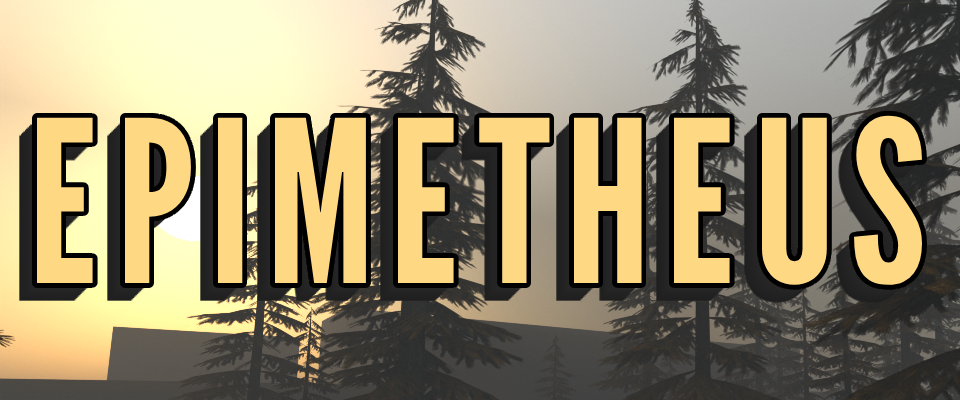 Epimetheus