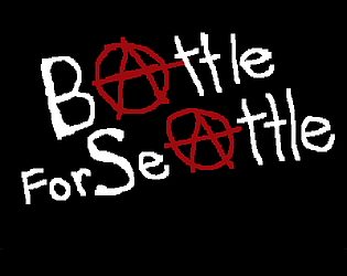 Battle For Seattle