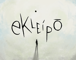 Ekleípō [Free] [Visual Novel]