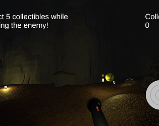 Stealth Spelunker [Free] [Action] [Windows]
