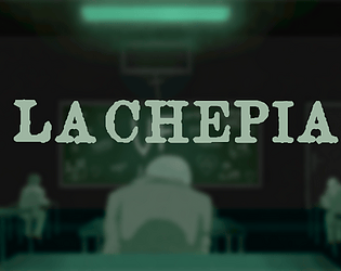 La Chepia [Free] [Survival] [Windows]