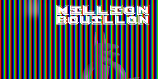 Cover image for Million Bouillon