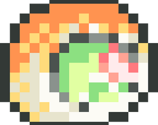 Sushi Match 3 [Free] [Puzzle]