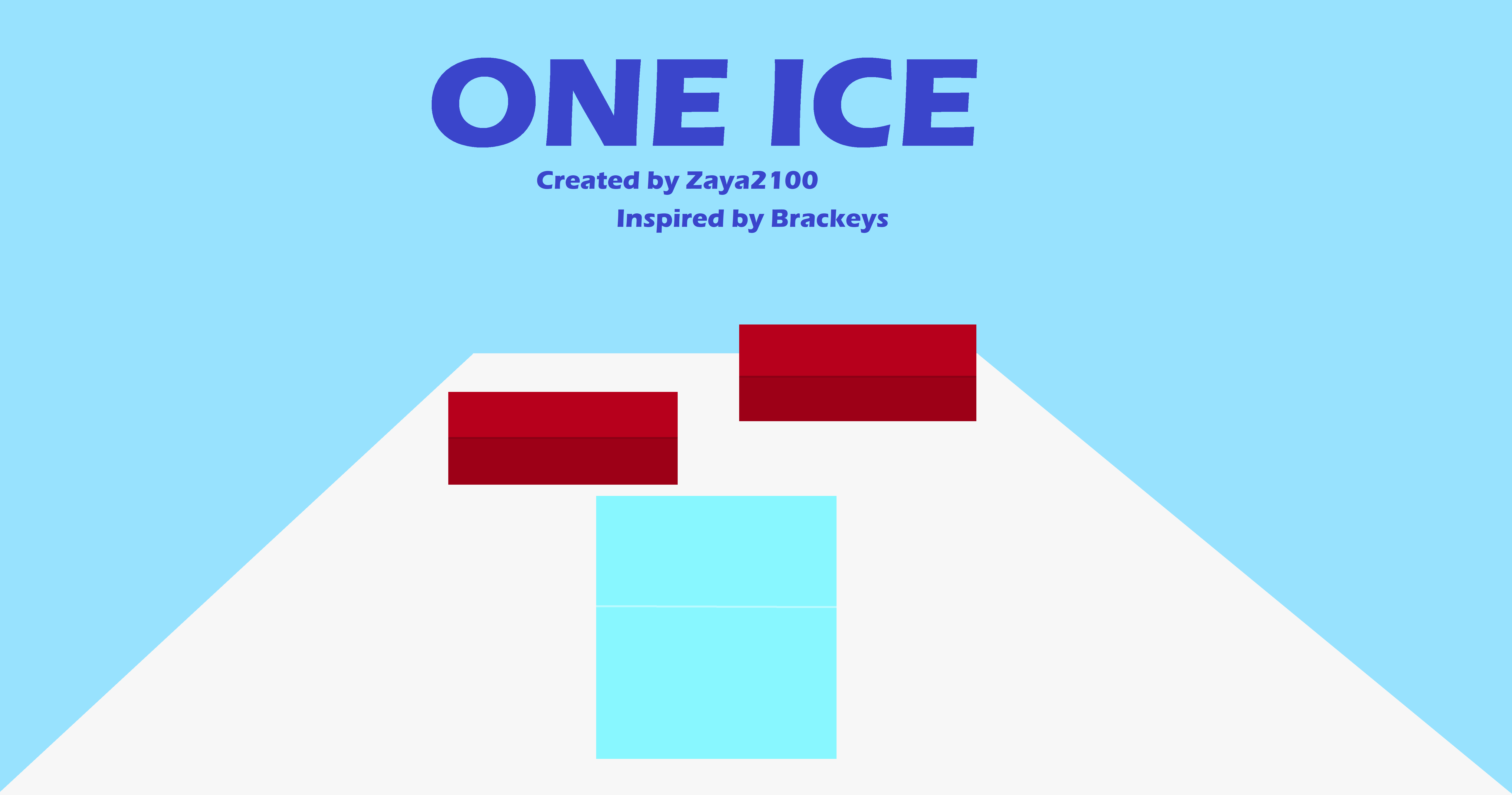 One Ice